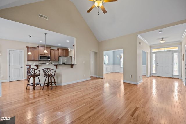 25 Oscar Wilde Way, Youngsville, NC 27596