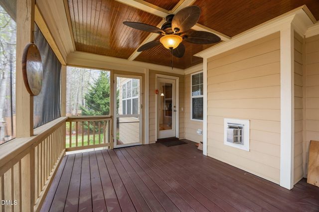 25 Oscar Wilde Way, Youngsville, NC 27596