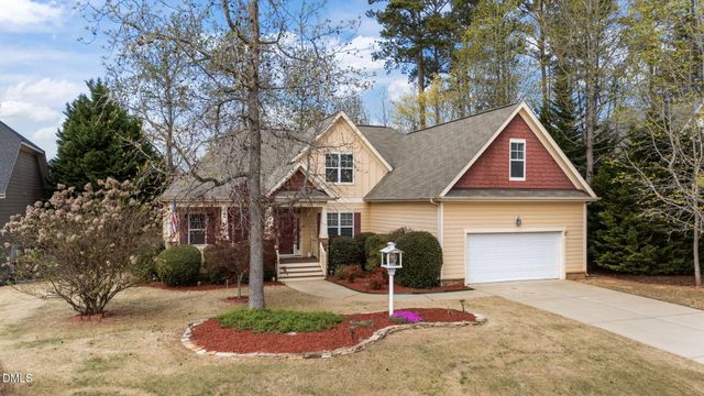 25 Oscar Wilde Way, Youngsville, NC 27596