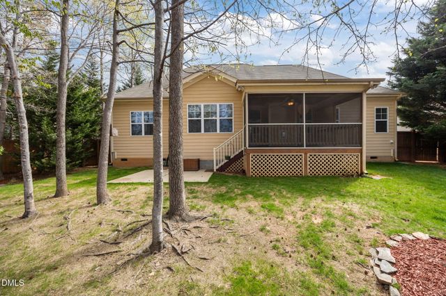 25 Oscar Wilde Way, Youngsville, NC 27596