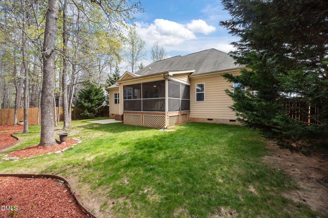 25 Oscar Wilde Way, Youngsville, NC 27596