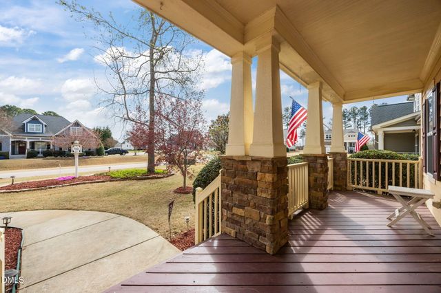 25 Oscar Wilde Way, Youngsville, NC 27596