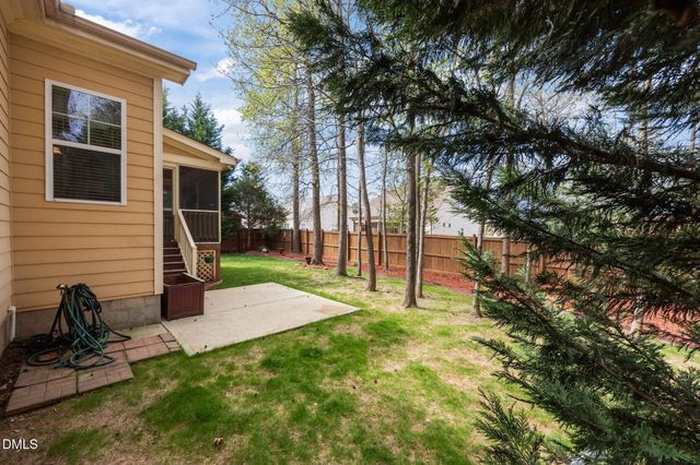 25 Oscar Wilde Way, Youngsville, NC 27596