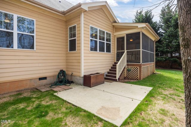 25 Oscar Wilde Way, Youngsville, NC 27596