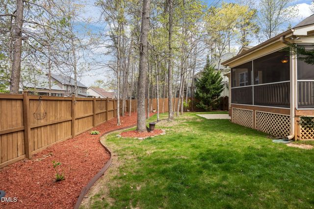 25 Oscar Wilde Way, Youngsville, NC 27596