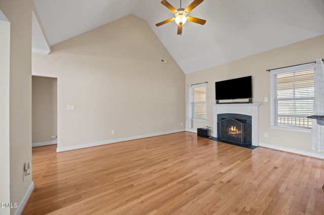 25 Oscar Wilde Way, Youngsville, NC 27596