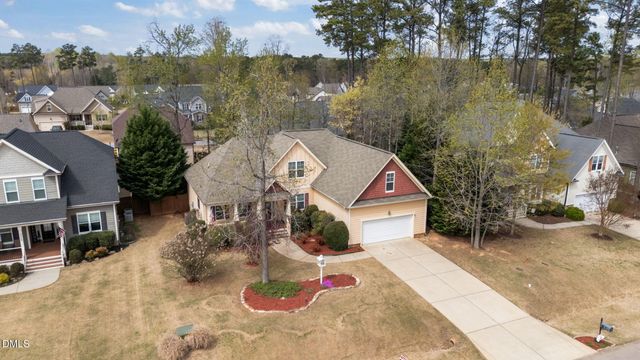 25 Oscar Wilde Way, Youngsville, NC 27596