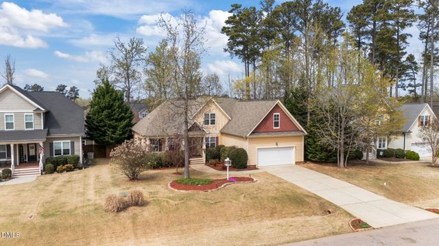 25 Oscar Wilde Way, Youngsville, NC 27596