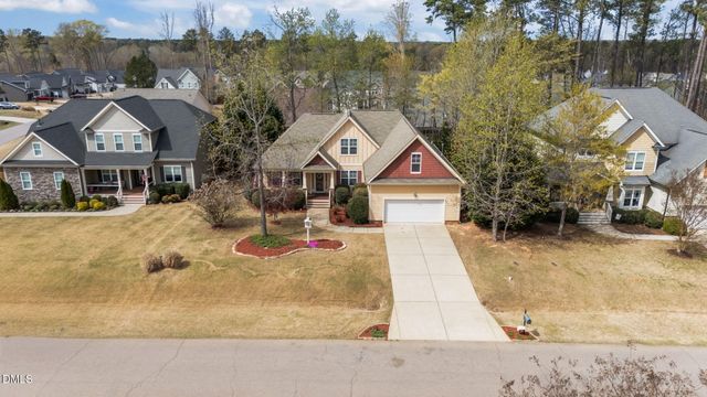 25 Oscar Wilde Way, Youngsville, NC 27596