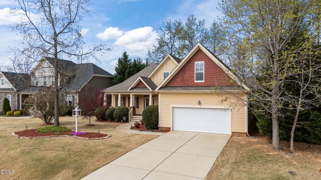25 Oscar Wilde Way, Youngsville, NC 27596