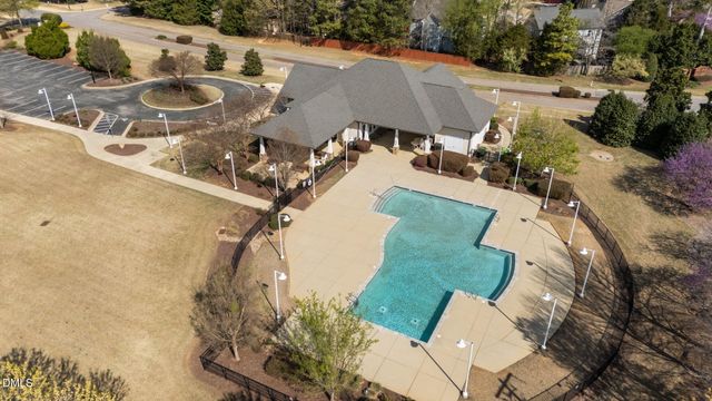 25 Oscar Wilde Way, Youngsville, NC 27596