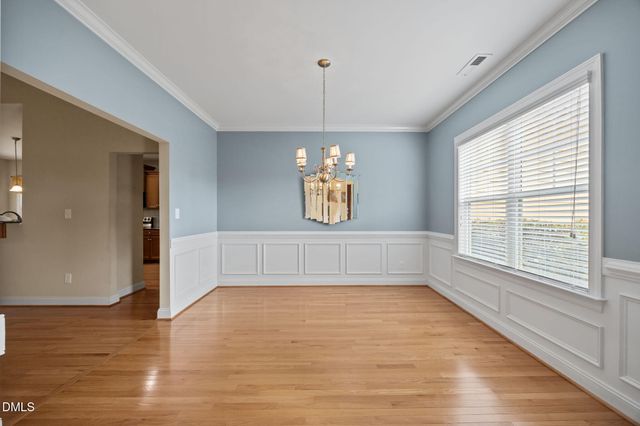 25 Oscar Wilde Way, Youngsville, NC 27596