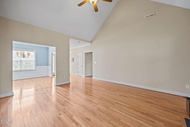 25 Oscar Wilde Way, Youngsville, NC 27596