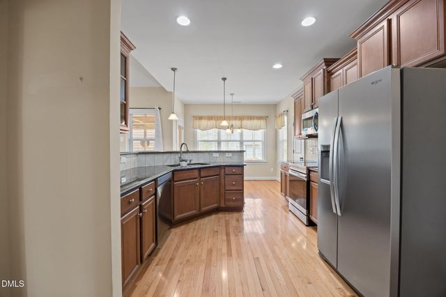 25 Oscar Wilde Way, Youngsville, NC 27596