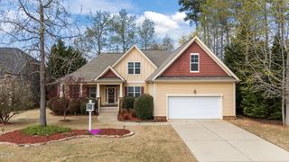 25 Oscar Wilde Way, Youngsville, NC 27596