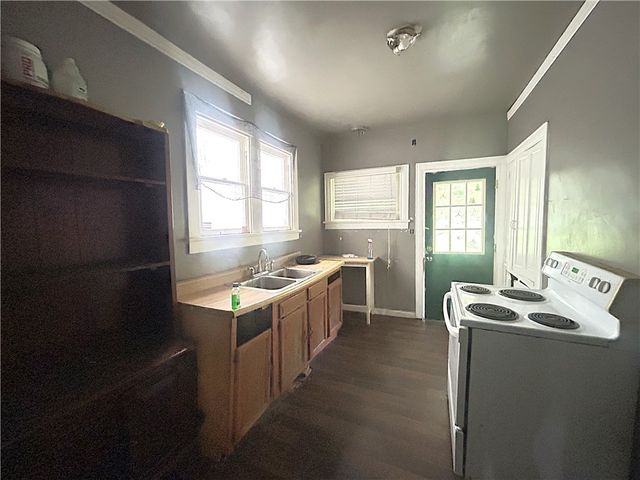 341 Harrison Ave, City Of Greensburg, PA 15601