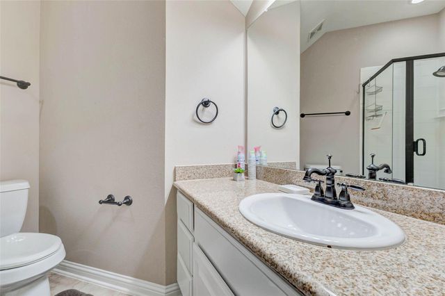 12402 Page Crest Lane, Pearland, TX 77584