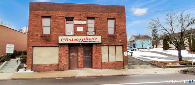 200 West Main Street, Meriden, CT 06451