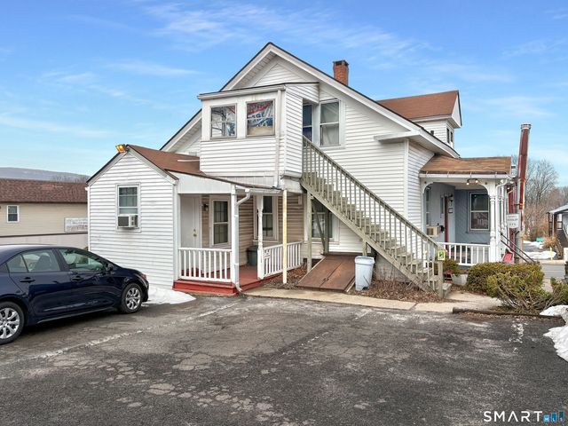 200 West Main Street, Meriden, CT 06451