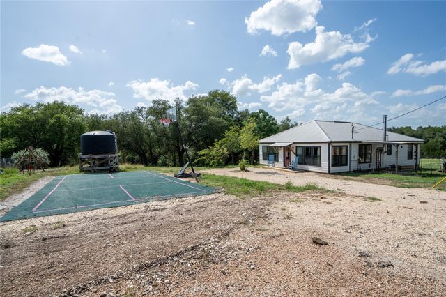 1830 County Road 100, Georgetown, TX 78626