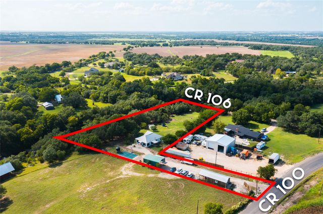 1830 County Road 100, Georgetown, TX 78626