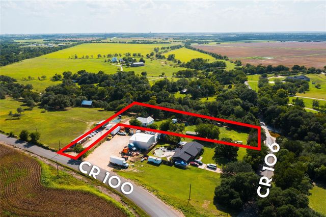 1830 County Road 100, Georgetown, TX 78626