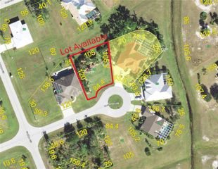 26256 BARCELOS COURT, Punta Gorda, FL 33983