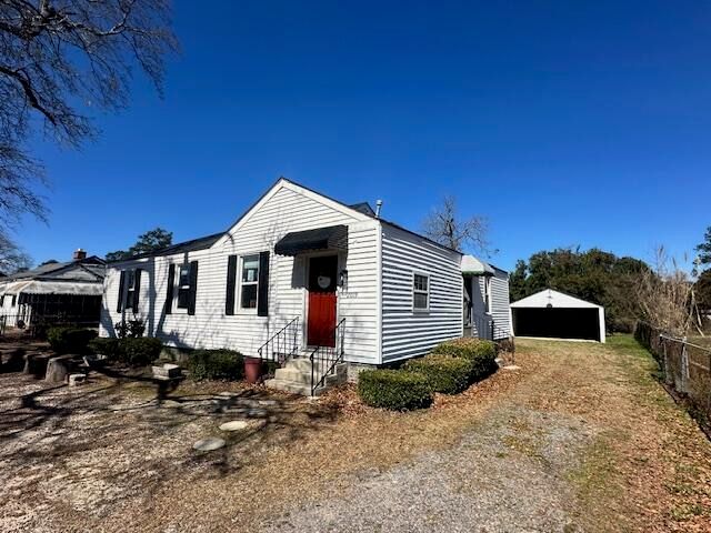 2019 Kennedy Drive, Augusta, GA 30904