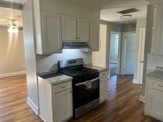 2019 Kennedy Drive, Augusta, GA 30904