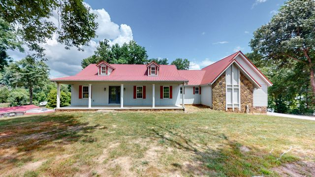 242 Woodruff Ln, Cadiz, KY 42211