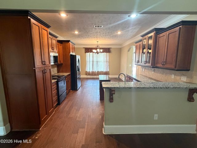 2672 New Hope Circle, Hephzibah, GA 30815