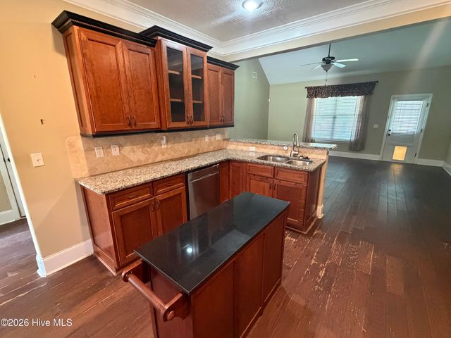 2672 New Hope Circle, Hephzibah, GA 30815