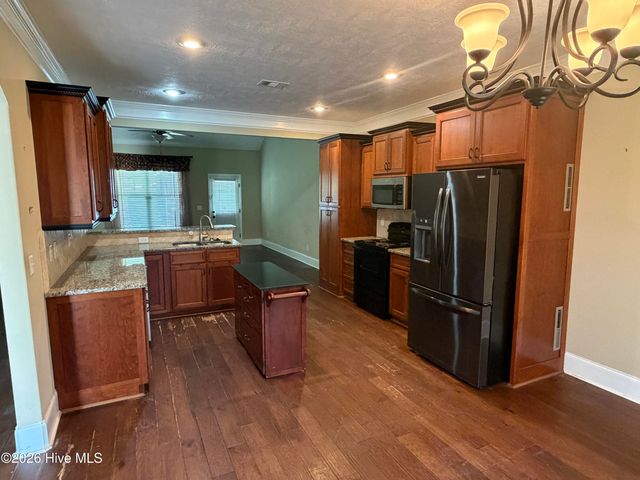 2672 New Hope Circle, Hephzibah, GA 30815