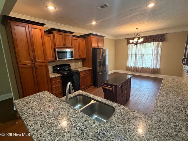 2672 New Hope Circle, Hephzibah, GA 30815