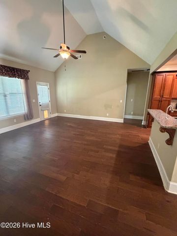 2672 New Hope Circle, Hephzibah, GA 30815