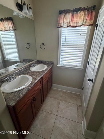 2672 New Hope Circle, Hephzibah, GA 30815