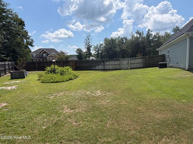 2672 New Hope Circle, Hephzibah, GA 30815