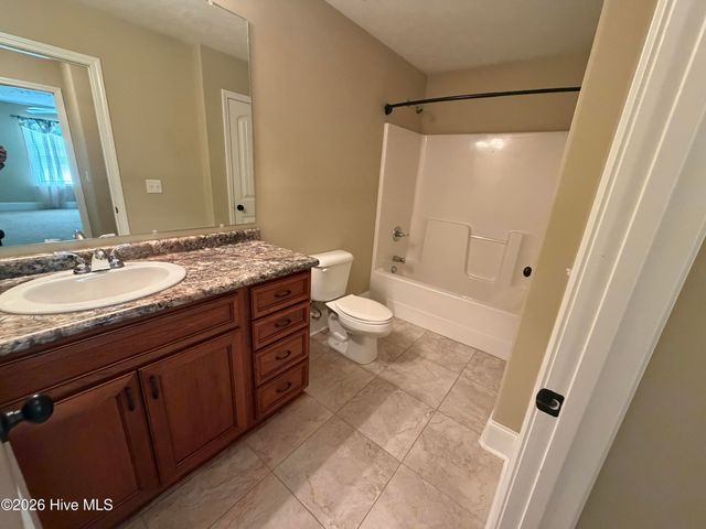2672 New Hope Circle, Hephzibah, GA 30815