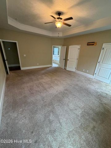 2672 New Hope Circle, Hephzibah, GA 30815