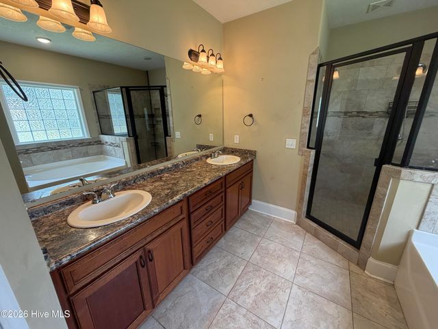 2672 New Hope Circle, Hephzibah, GA 30815