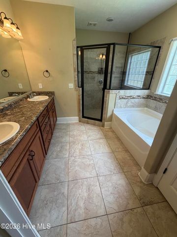 2672 New Hope Circle, Hephzibah, GA 30815