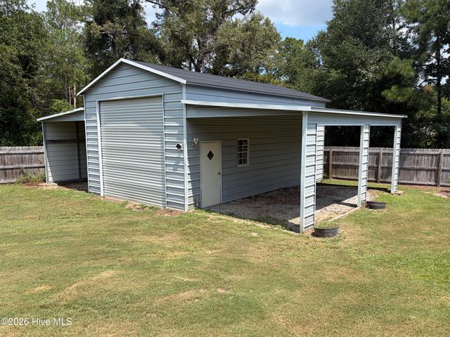2672 New Hope Circle, Hephzibah, GA 30815