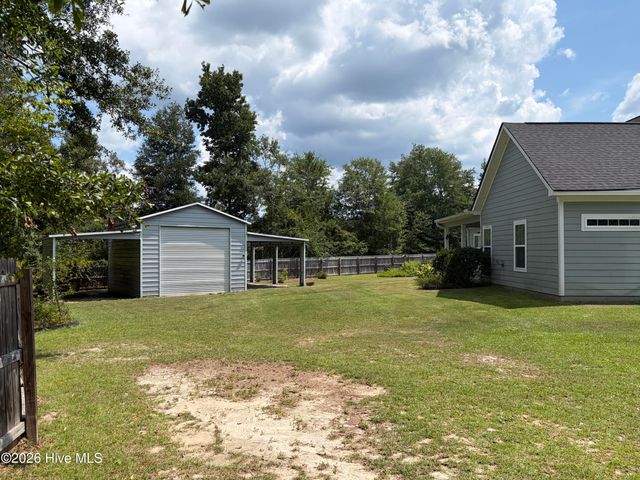2672 New Hope Circle, Hephzibah, GA 30815
