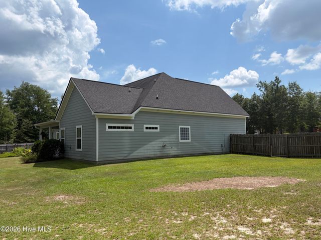 2672 New Hope Circle, Hephzibah, GA 30815
