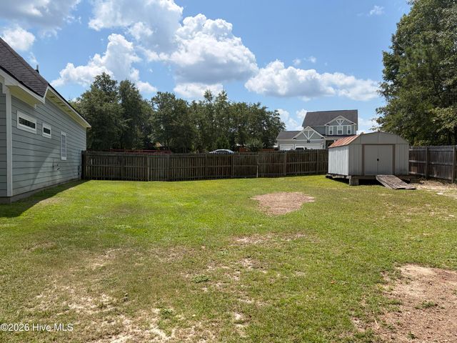 2672 New Hope Circle, Hephzibah, GA 30815