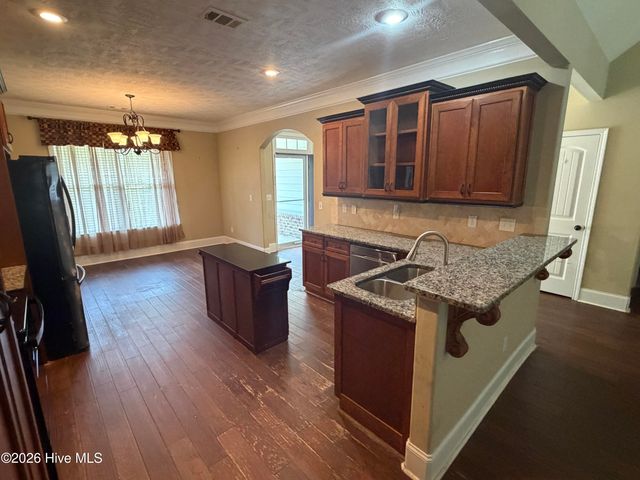 2672 New Hope Circle, Hephzibah, GA 30815