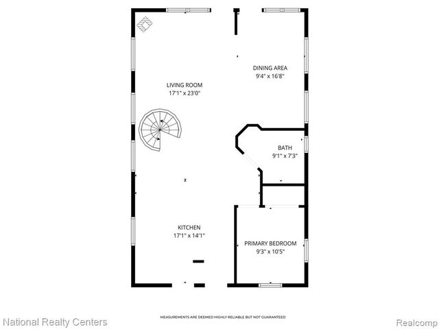 11505 Sunset Boulevard, Pinckney, MI 48169
