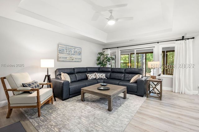 19 Fernwood Trl, Hilton Head Island, SC 29926