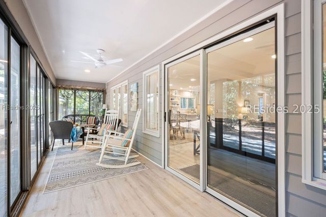 19 Fernwood Trl, Hilton Head Island, SC 29926