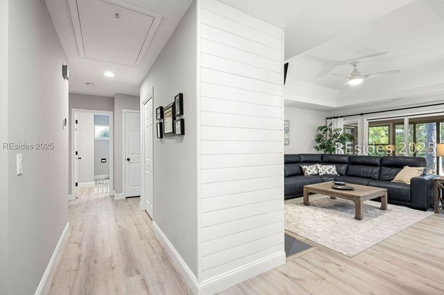 19 Fernwood Trl, Hilton Head Island, SC 29926